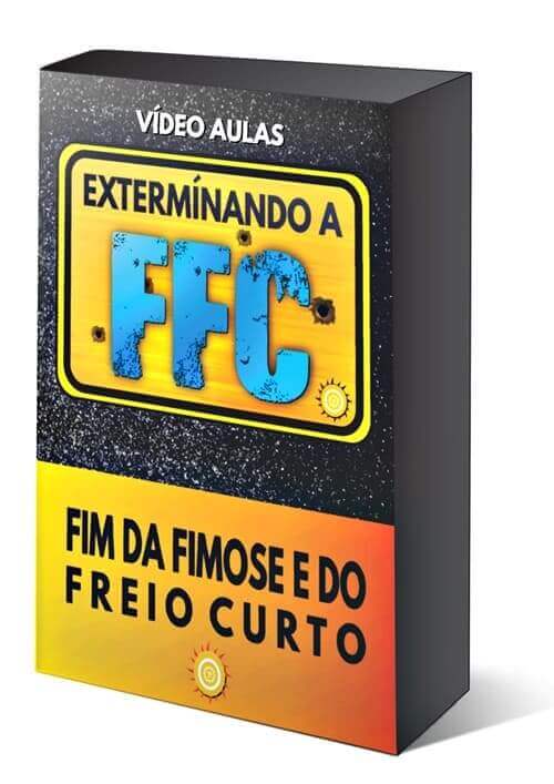 exterminando a ffc 1 - Extermínando a FFC método natural