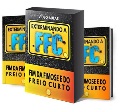 exterminando a ffc - Extermínando a Fimose Método Caseiro