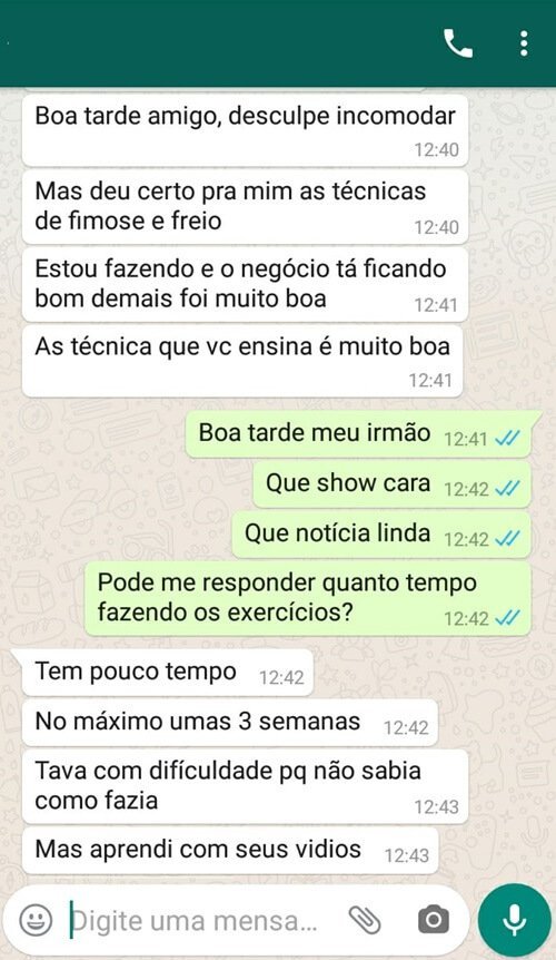 fimose e freio curto exterminando a ffc - Tratamento caseiro para fimose e freio curto - Dr Douglas revela como remover em casa