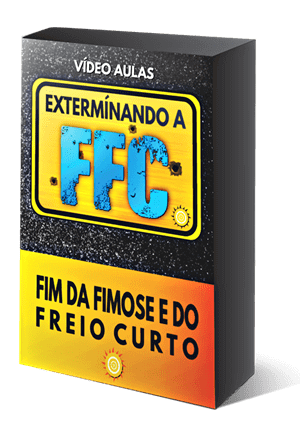 livro exterminando a ffc - Extermínando a FFC método natural