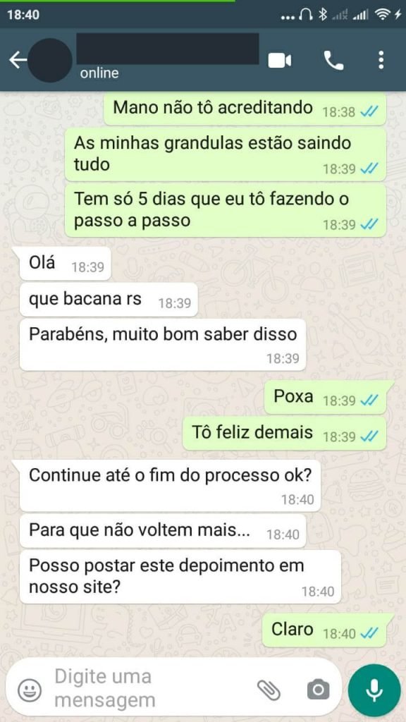 depoimento egt 3 576x1024 1 - Exterminador de GT Método Natural para Glândulas de Tyson