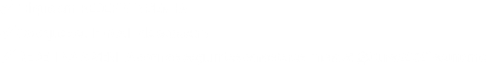 passos exterminando a ffc 1 - Obrigado compra finalizada GT