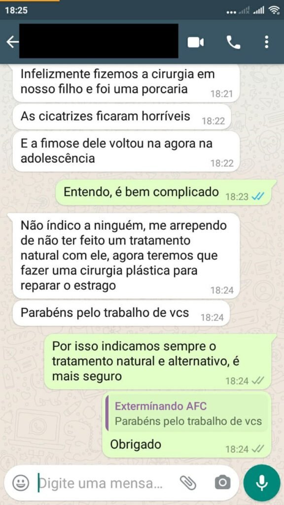 fimose kids metodo natural depoimento 1 576x1024 - Extermìnando a Fimose Kids - Tratamento natural para fimose infantil