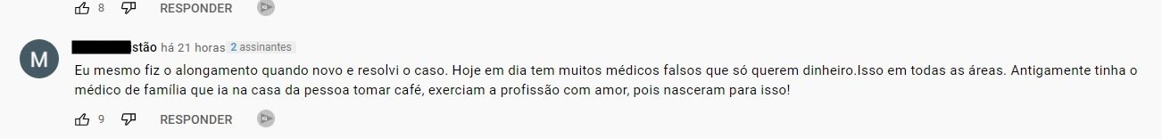 depoimento exterminando a ffc4 - Extermínando a Fimose Método Caseiro