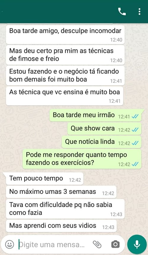 fimose e freio curto exterminando a ffc otimizada 1 - Extermínando a Fimose Método Caseiro